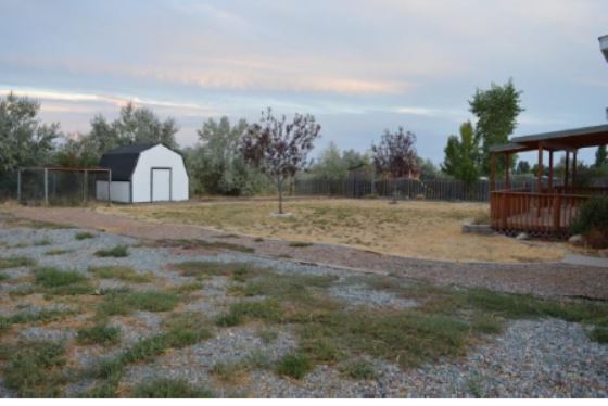 994 North 1500 EastVernal, UT, 84078Uintah County