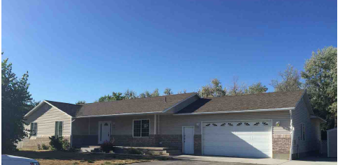 141 E 1200 NVernal, UT, 84078Uintah County