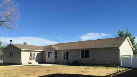 141 E 1200 NVernal, UT, 84078Uintah County