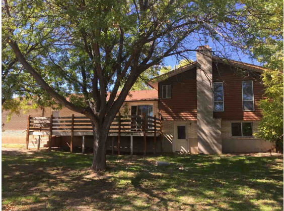 1290 N 3000 WVernal, UT, 84078Uintah County