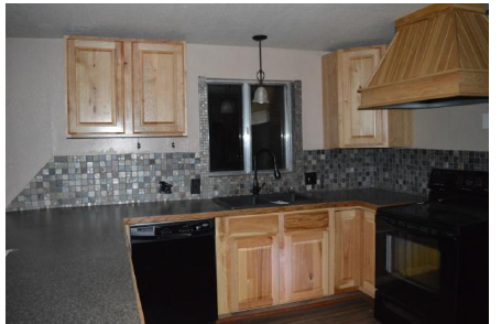 1290 N 3000 WVernal, UT, 84078Uintah County
