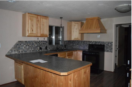 1290 N 3000 WVernal, UT, 84078Uintah County