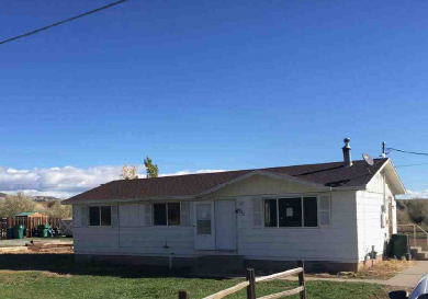942 N 1500 EVernal, UT, 84078Uintah County