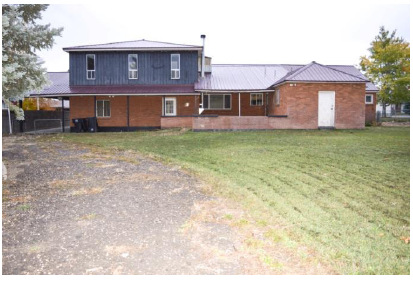 134 W 400 NVernal, UT, 84078Uintah County
