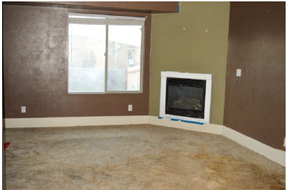 1594 W Partridge DrVernal, UT, 84078Uintah County