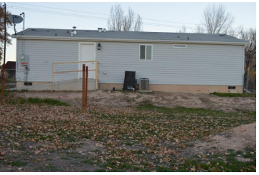 2034 E 3500 SVernal, UT, 84078Uintah County