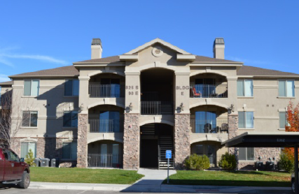 825 S 90 E E202Vernal, UT, 84078Uintah County