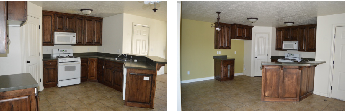 825 S 90 E E202Vernal, UT, 84078Uintah County