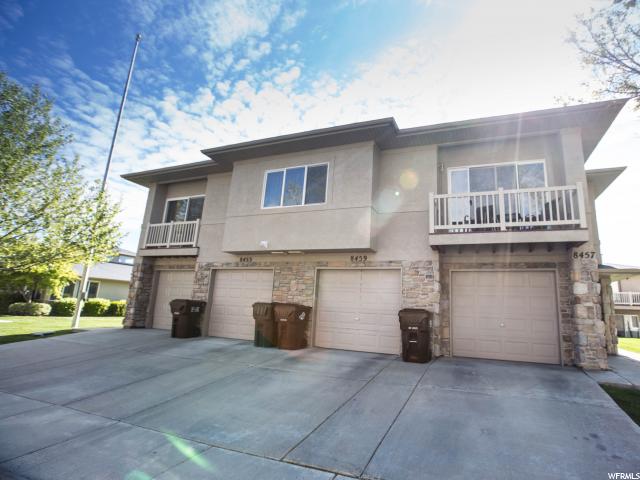 8459 S IVY SPRINGS LN W, West Jordan, UT 84081