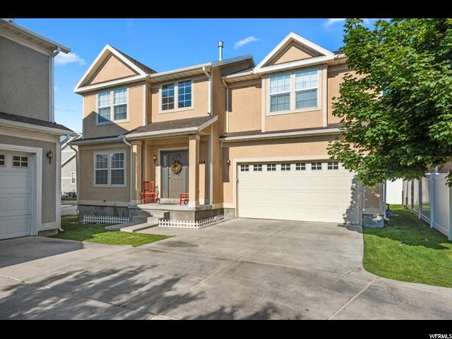 6844 W BOTTLEBRUSH LN S, West Jordan, UT 84081
