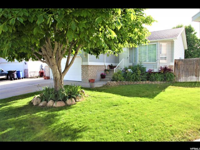 5586Shadberry Cir, West Jordan, UT 84081