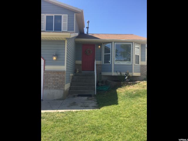 5553 W SAGUARO DR S, West Jordan, UT 84081