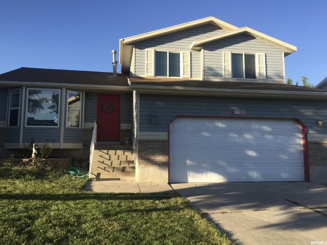 5553 W SAGUARO DR S, West Jordan, UT 84081