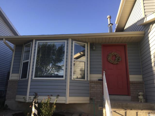 5553 W SAGUARO DR S, West Jordan, UT 84081