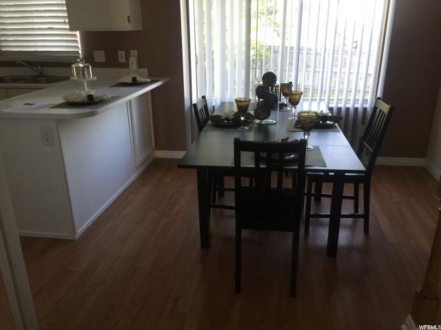 5553 W SAGUARO DR S, West Jordan, UT 84081