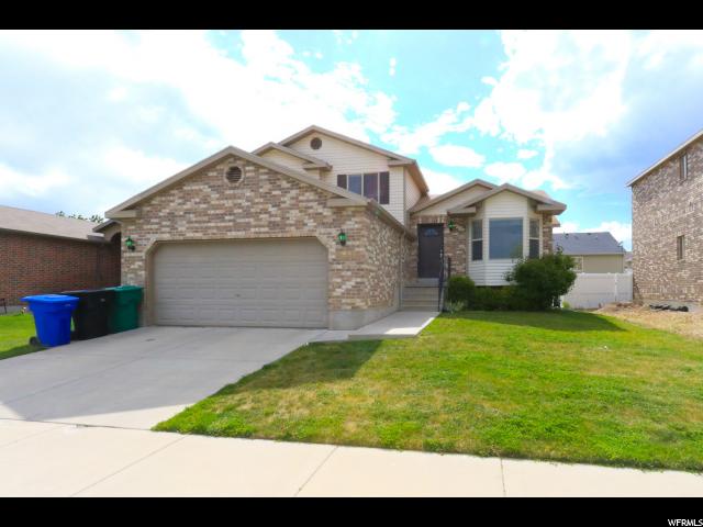8558 S LAUREL OAK W, West Jordan, UT 84081