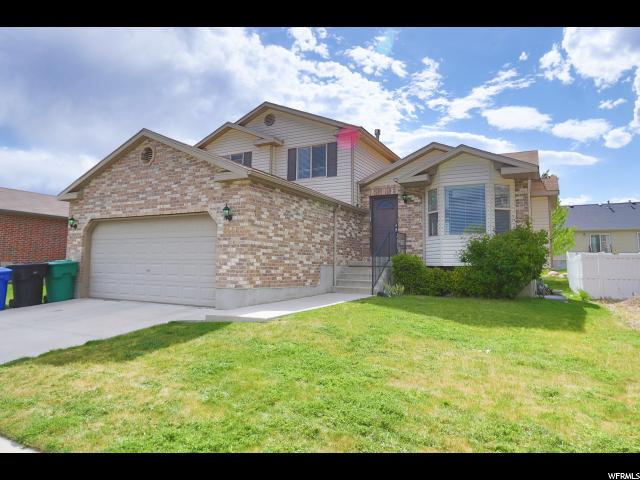 8558 S LAUREL OAK W, West Jordan, UT 84081