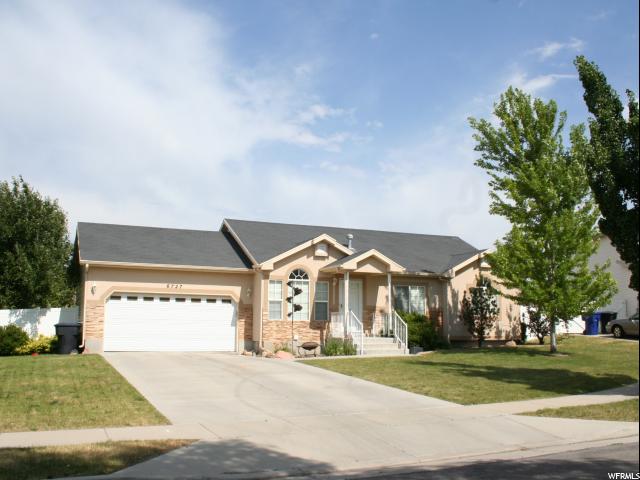 6727 S AUGUST LN W, West Jordan, UT 84081