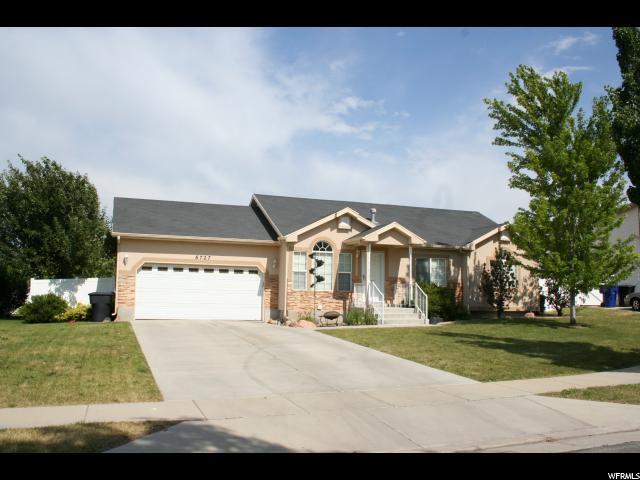 6727 S AUGUST LN W, West Jordan, UT 84081