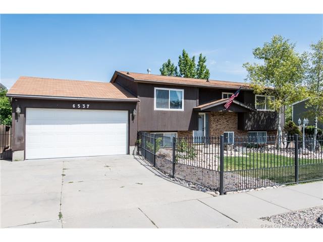 6537 Clernates Dr, West Jordan, UT 84081, Other City - Utah, UT 84081