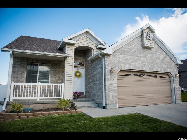 8553 S 6430 W, West Jordan, UT 84081