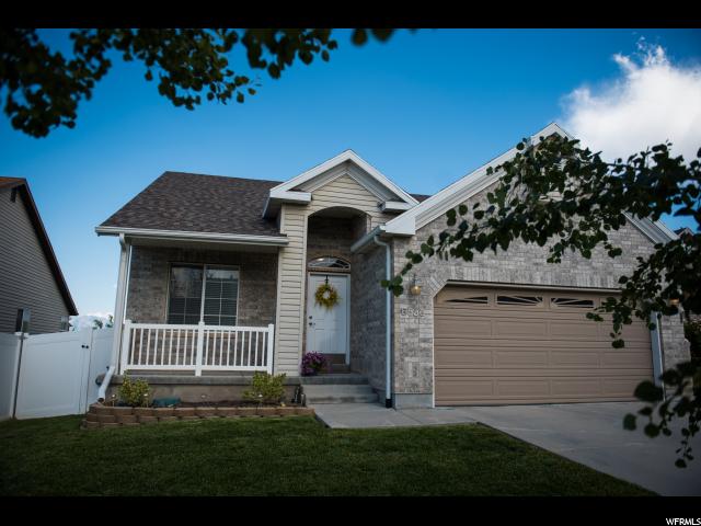 8553 S 6430 W, West Jordan, UT 84081