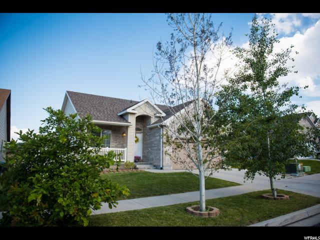 8553 S 6430 W, West Jordan, UT 84081