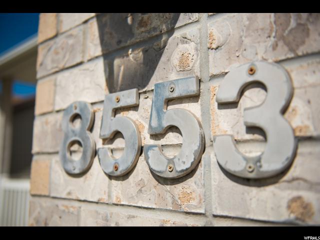 8553 S 6430 W, West Jordan, UT 84081