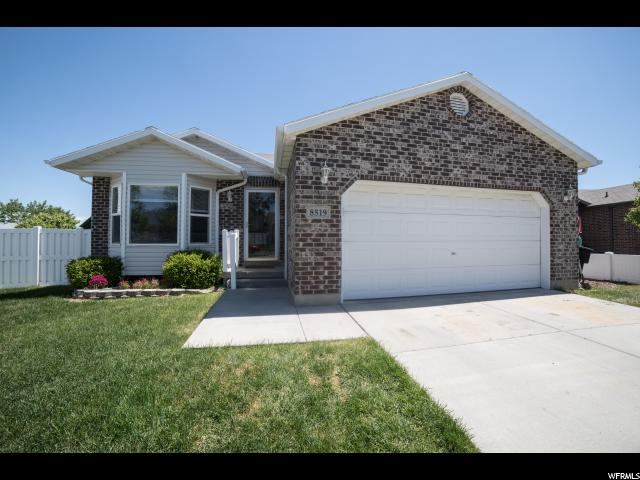 8519 S LAUREL OAK DR, West Jordan, UT 84081