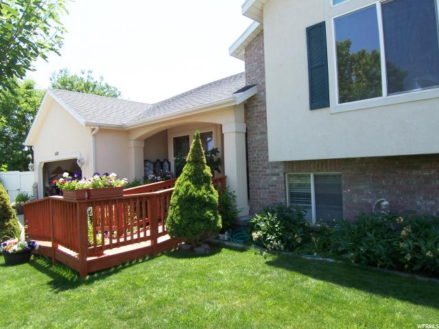 4869 DELL WOOD CT, West Jordan, UT 84081