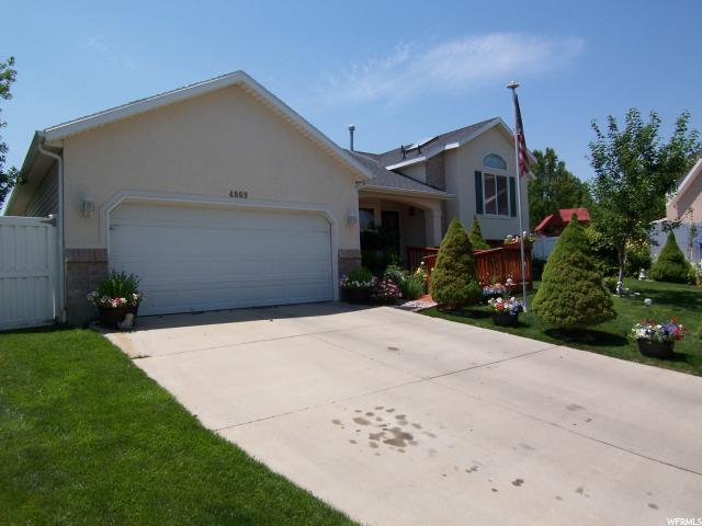 4869 DELL WOOD CT, West Jordan, UT 84081