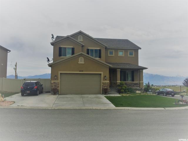 6579 DAYS END CT, West Jordan, UT 84081