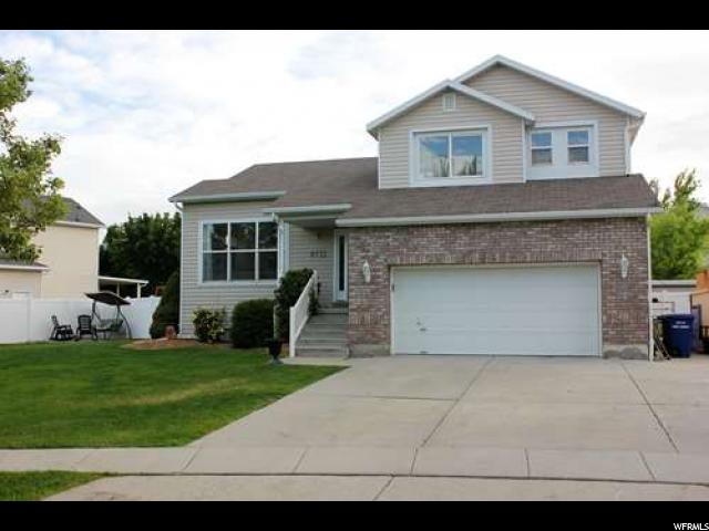 8722 DEEP CREEK CIR, West Jordan, UT 84081