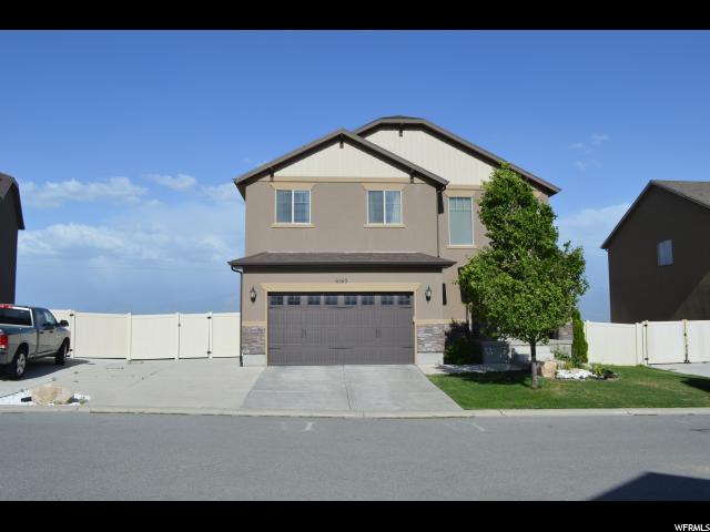 6563 S DAYS END CT, West Jordan, UT 84081