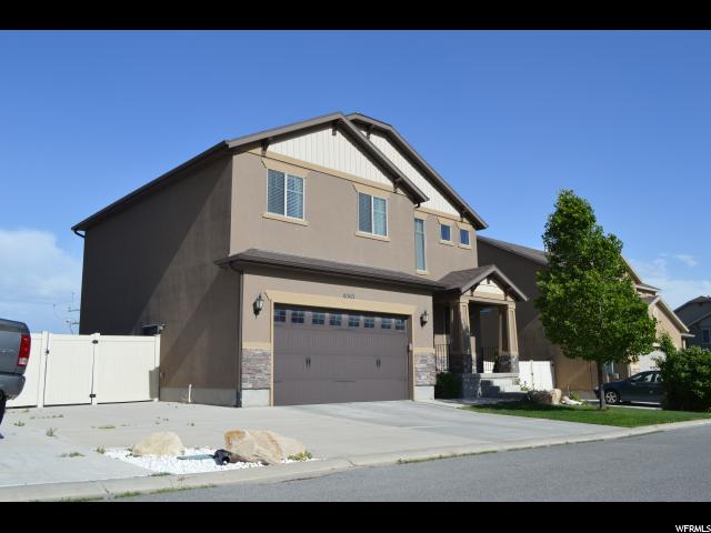 6563 S DAYS END CT, West Jordan, UT 84081