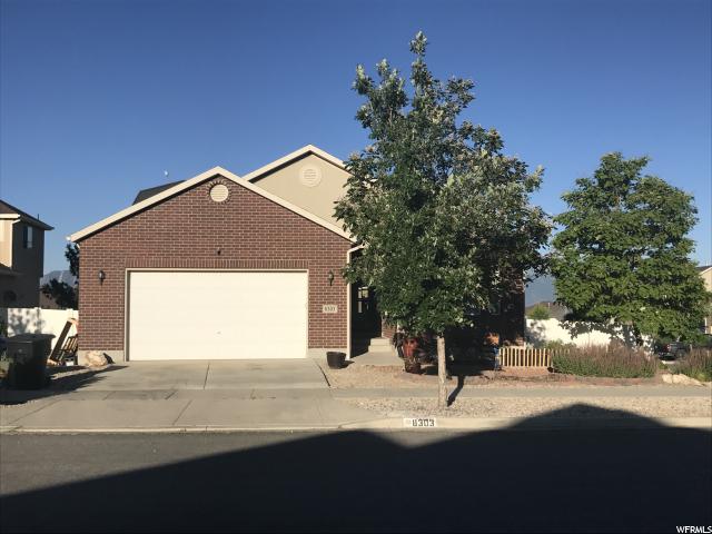 8303 S RUSTIC OAK CT, West Jordan, UT 84081