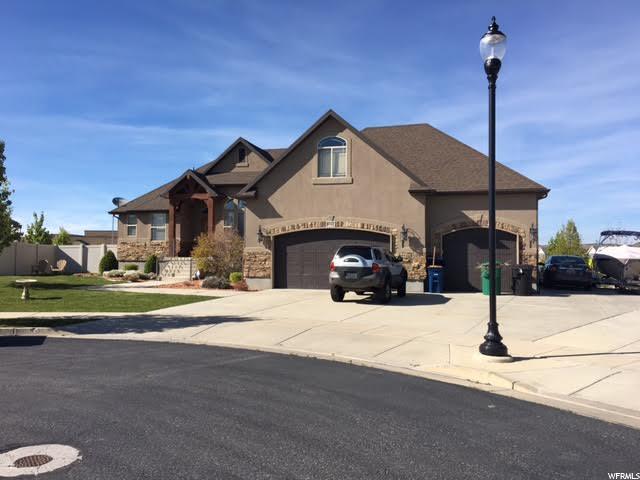 6032 OAK FORK, West Jordan, UT 84081