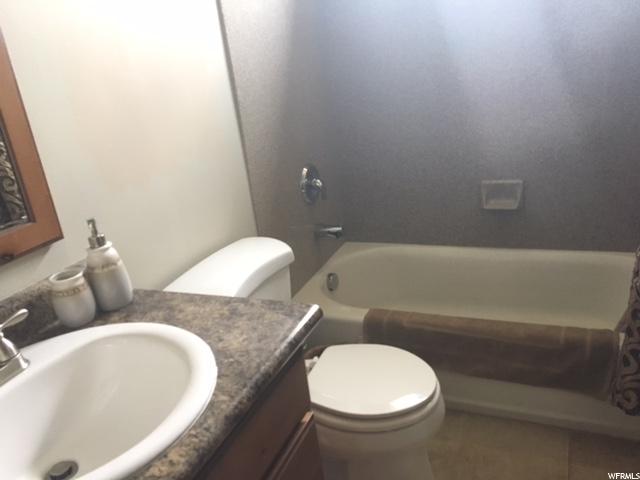 6032 OAK FORK, West Jordan, UT 84081