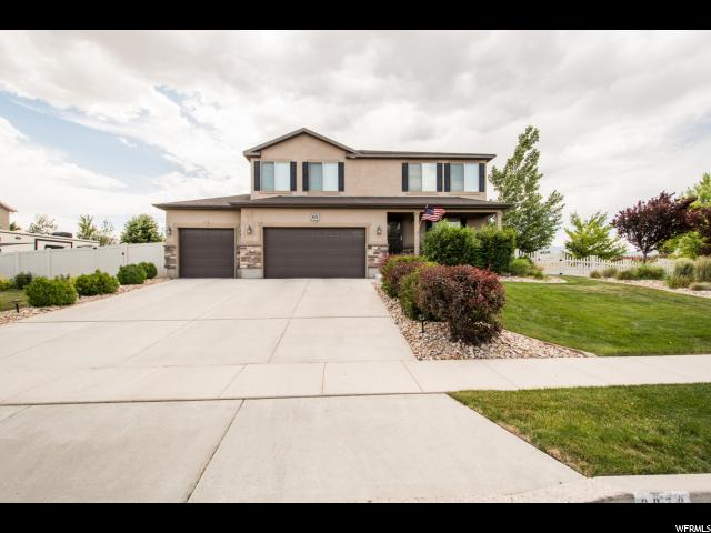 8878 S Bornite Rd, West Jordan, UT 84081