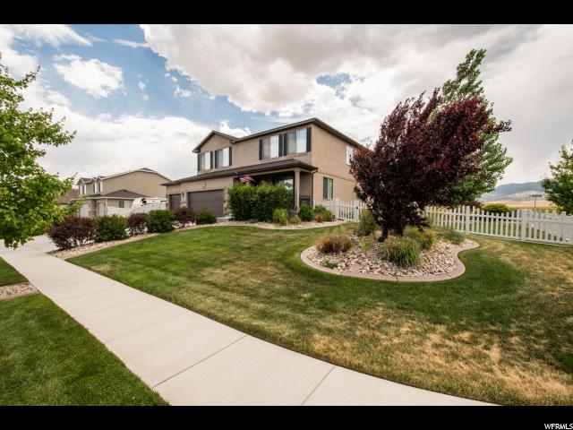 8878 S Bornite Rd, West Jordan, UT 84081
