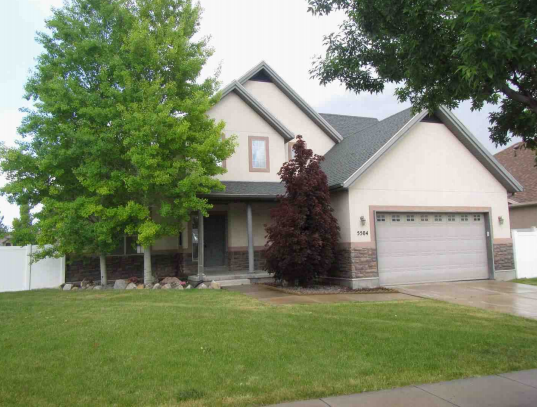 5504 W Island Park DrWest Jordan, UT, 84081Salt Lake County