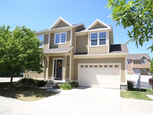 6793 W BOTTLEBRUSH LN S, West Jordan, UT 84084