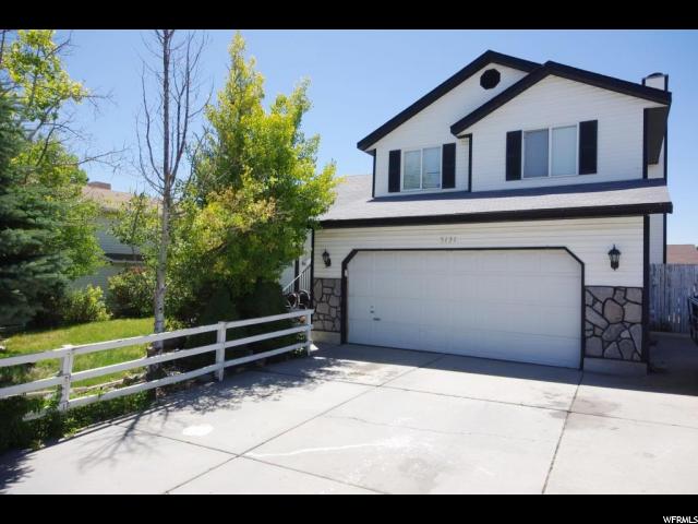 5131 W 6275 S, West Jordan, UT 84084