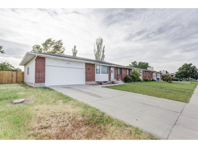 7538 S MARYLEBONE RD W, West Jordan, UT 84084