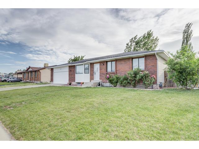 7538 S MARYLEBONE RD W, West Jordan, UT 84084