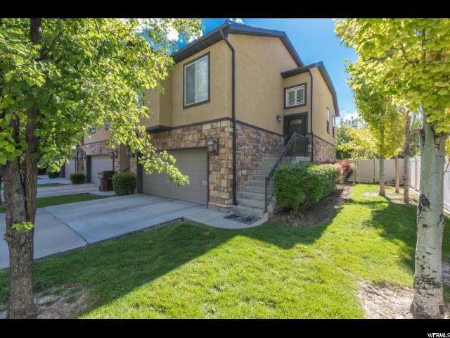 7194 S MILKY HOLLOW LN, West Jordan, UT 84084