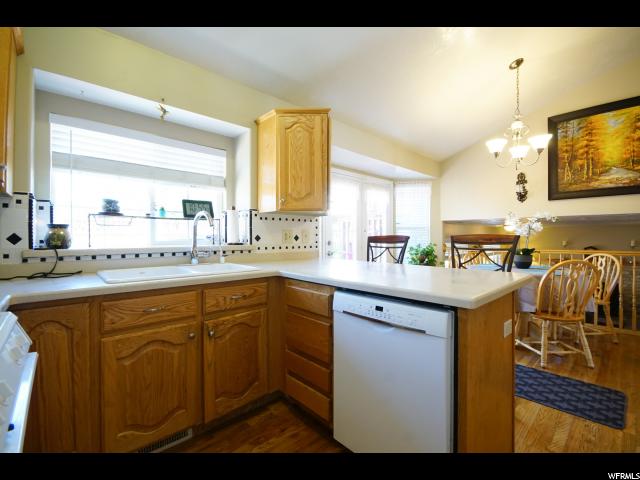 3532 W Ice Skate Cir, West Jordan, UT 84084