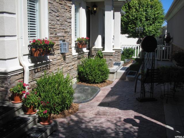 1133 W OLD HOLLOW WAY, West Jordan, UT 84084