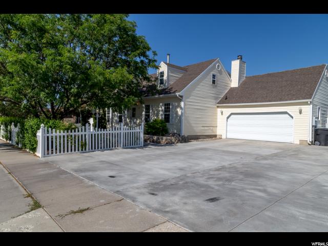 7193 S 2370 W, West Jordan, UT 84084