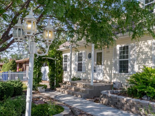 7193 S 2370 W, West Jordan, UT 84084
